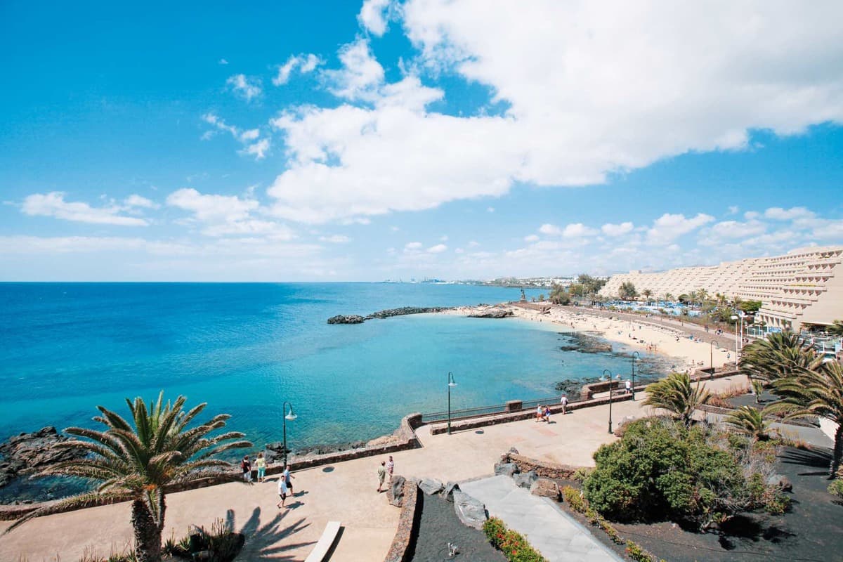 Neptuno Suites foto 2