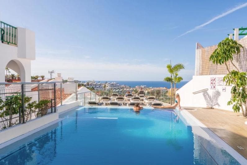 Neptuno Suites foto 1