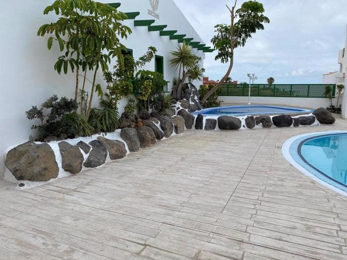 Neptuno Suites Costa Teguise photo 5