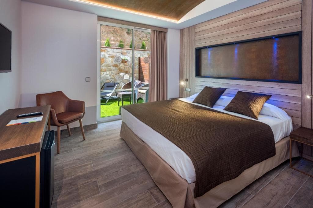 Hotel GHT Neptuno foto 2