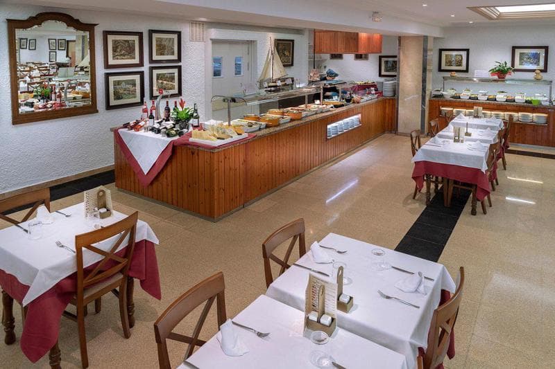 Hotel GHT Neptuno foto 4