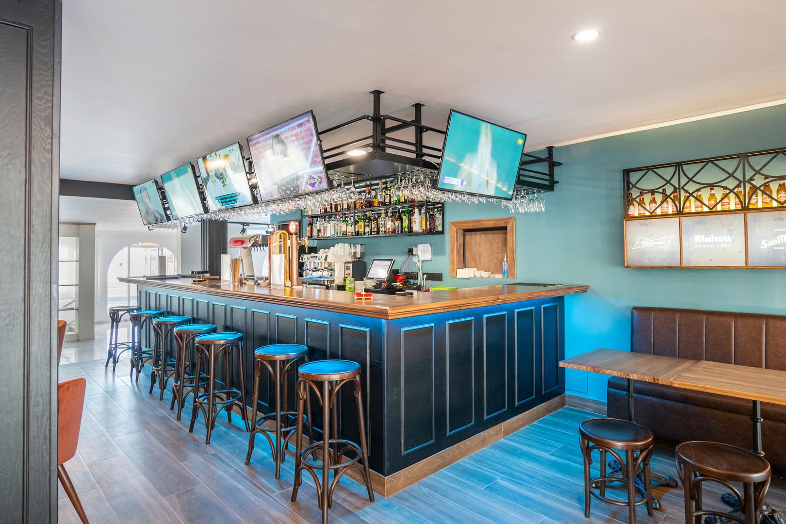 Hotel Nerja Club by Dorobe Hotels foto 3
