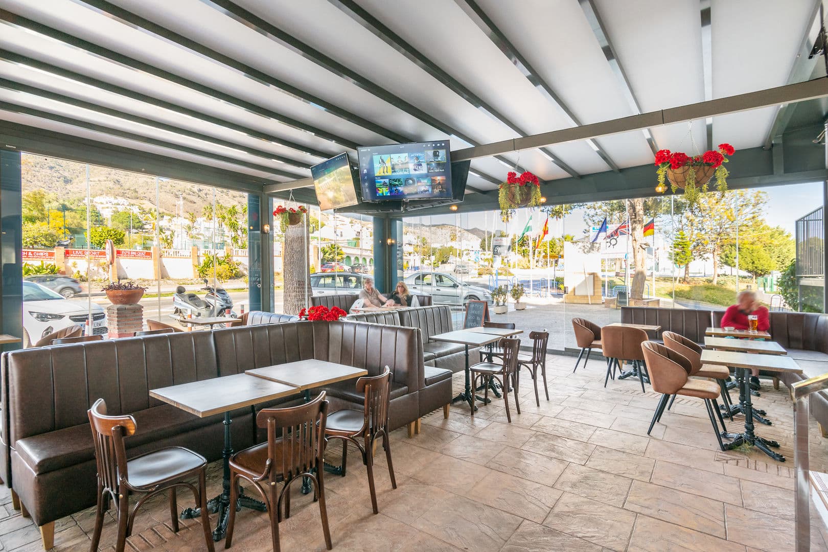 Hotel Nerja Club by Dorobe Hotels foto 4