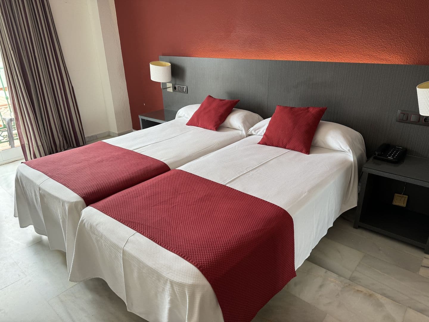 Hotel Nerja Club by Dorobe Hotels foto 2