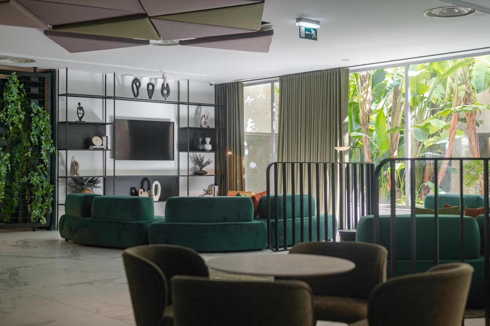 Doubletree by Hilton Malta foto 4