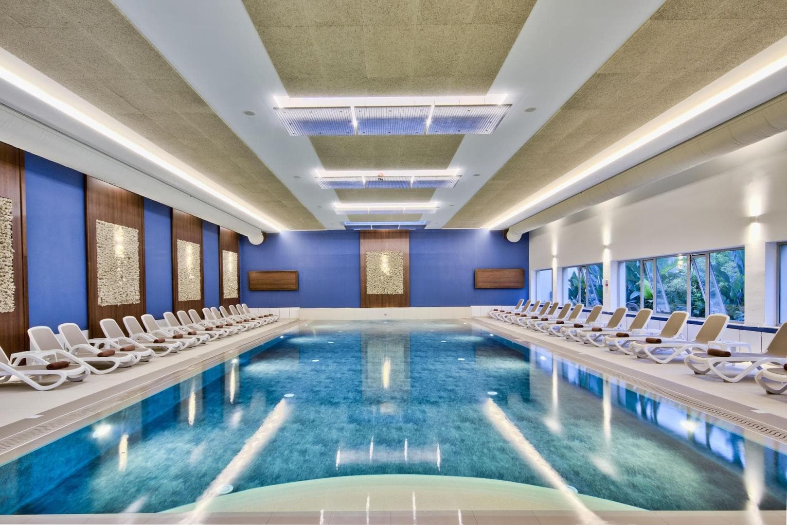 Doubletree by Hilton Malta foto 1