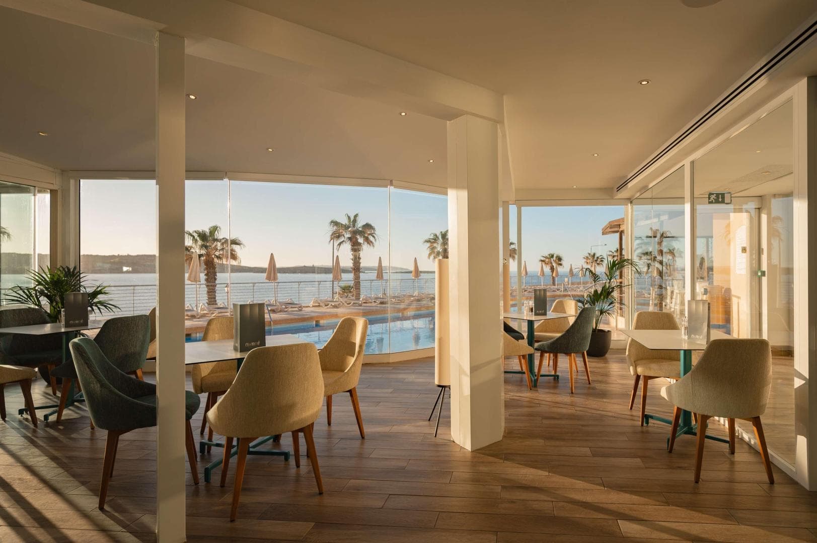 Doubletree by Hilton Malta foto 3
