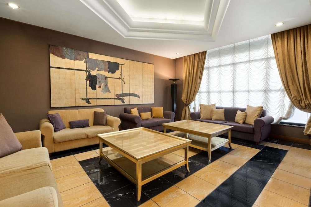Ramada by Wyndham Naples foto 1