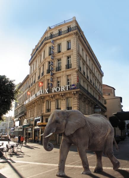 New Hotel Le Quai foto 1
