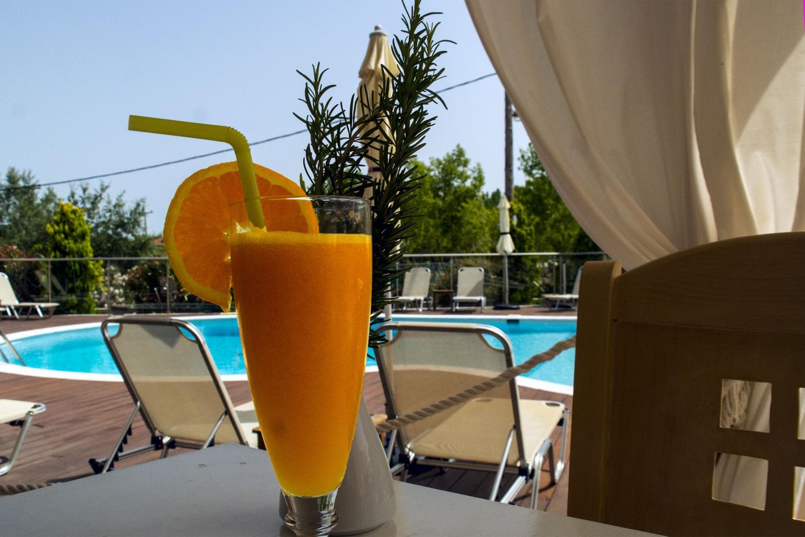 Ammos Bay Hotel foto 3