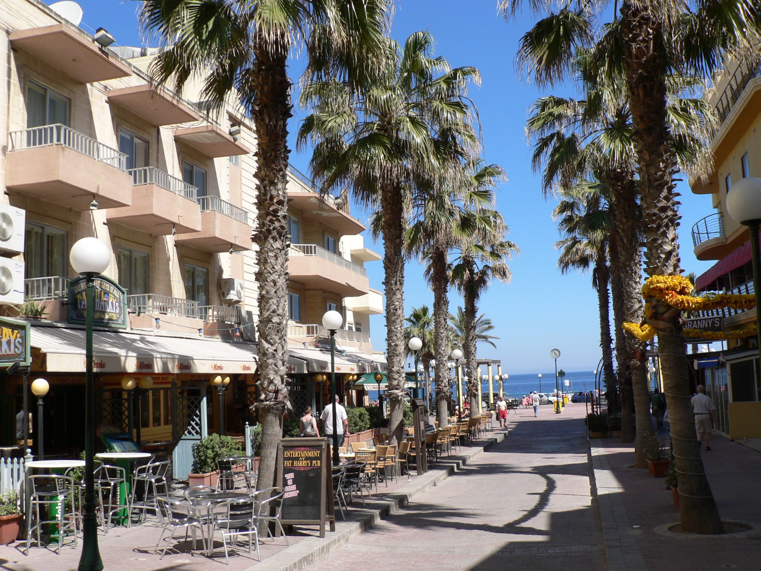 Primera Hotel foto 2