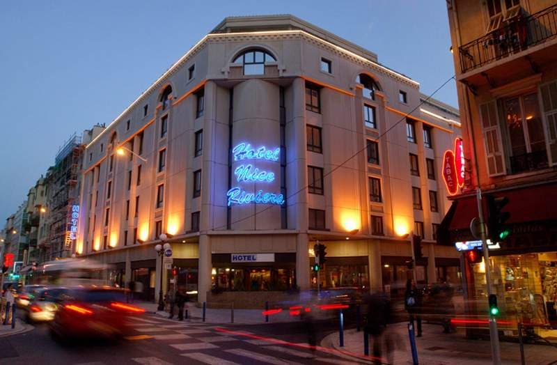 Nice Riviera foto 1