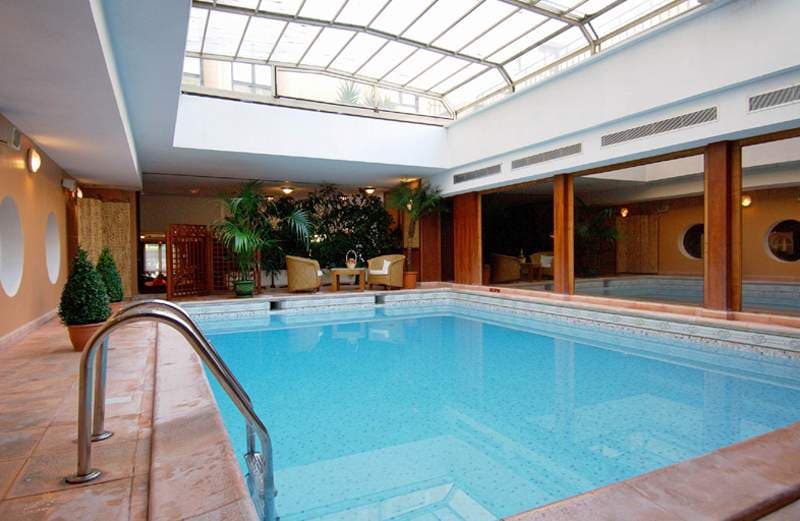 Nice Riviera foto 4