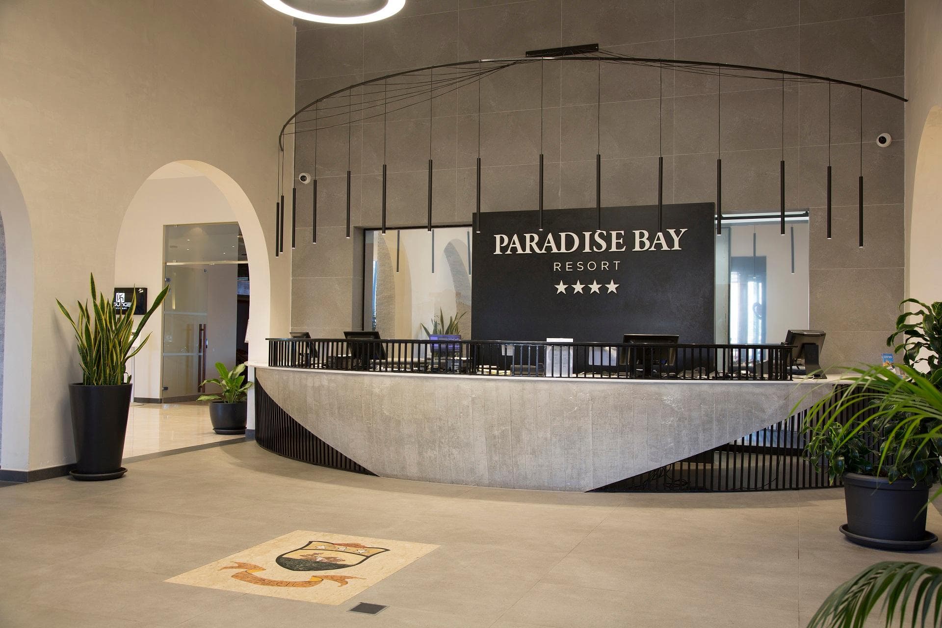 Paradise Bay Resort foto 2