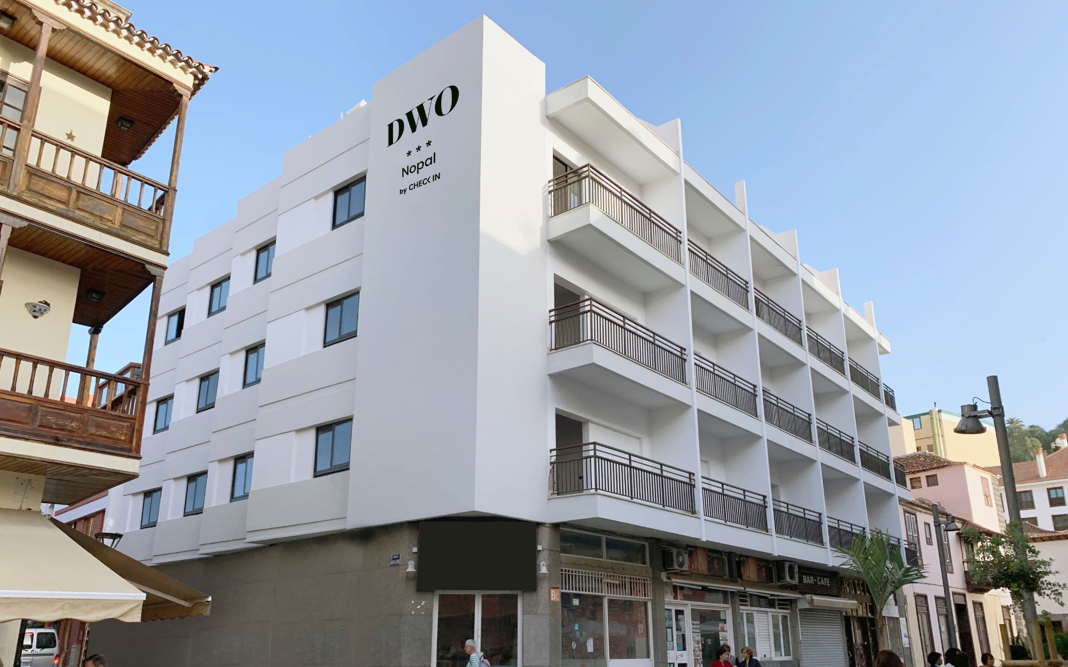 DWO Nopal by Checkin Puerto de la Cruz photo 5