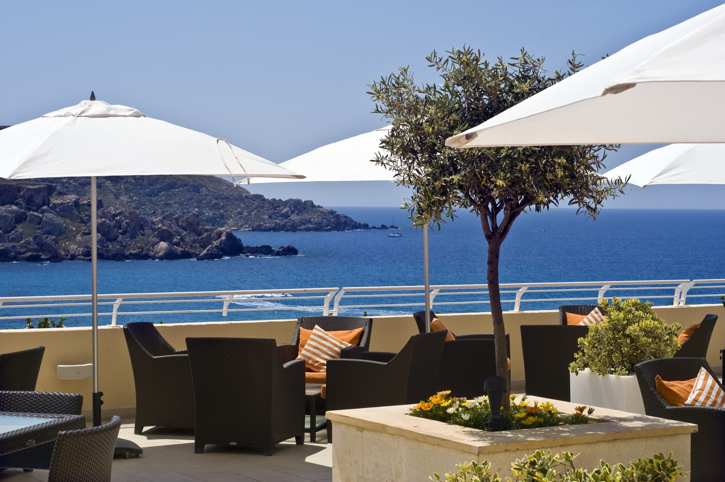 Radisson Blu Resort & Spa Malta Golden Sands foto 4
