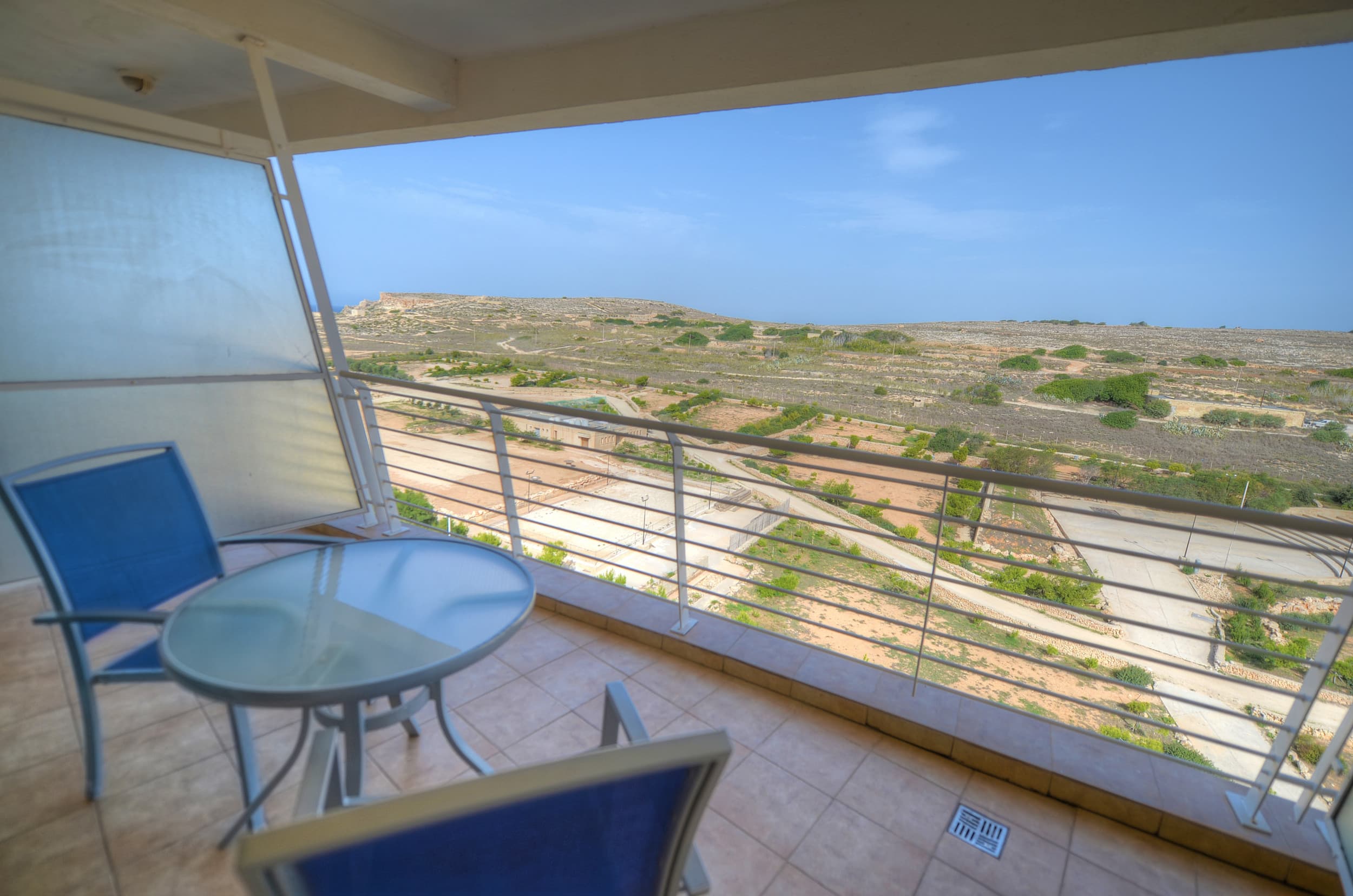 Radisson Blu Resort & Spa Malta Golden Sands foto 4
