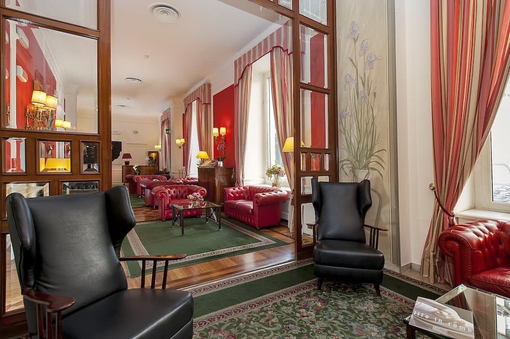 Hotel Nord Nuova Roma foto 2