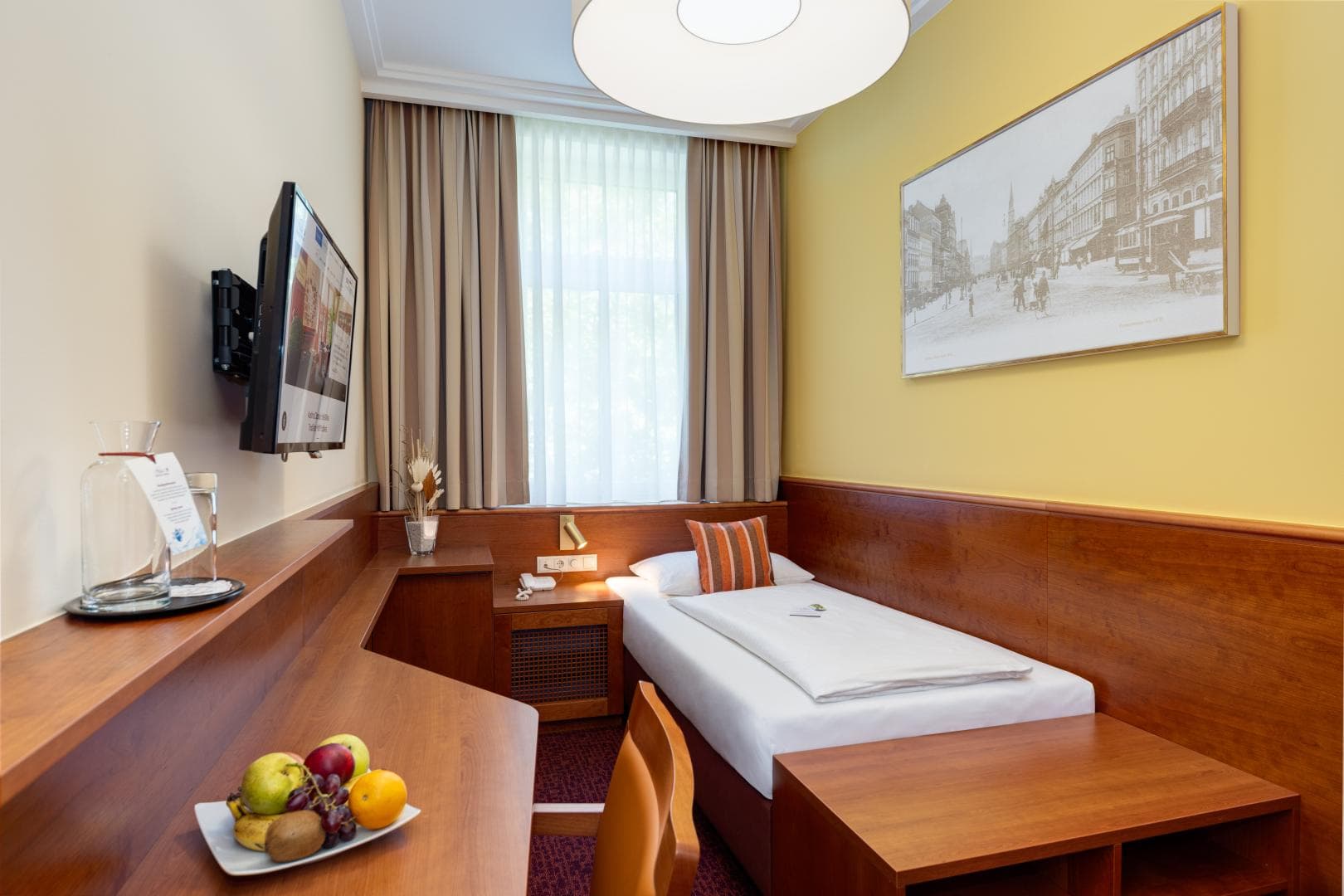 Austria Classic Hotel Wien Wenen photo 5