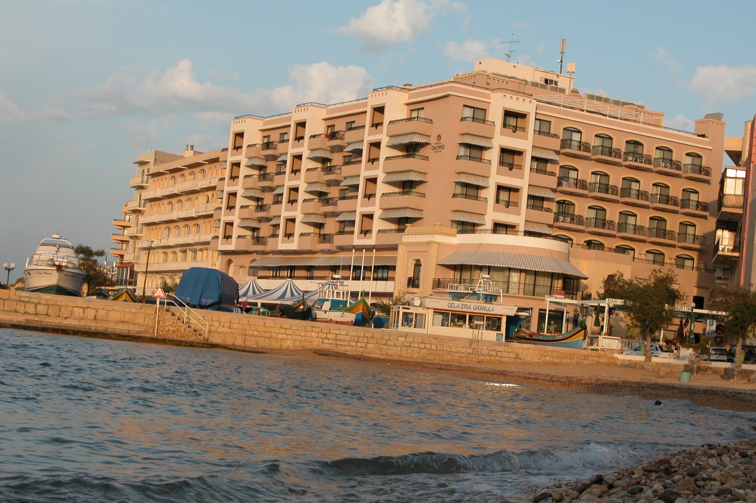 Hotel Calypso Gozo foto 1