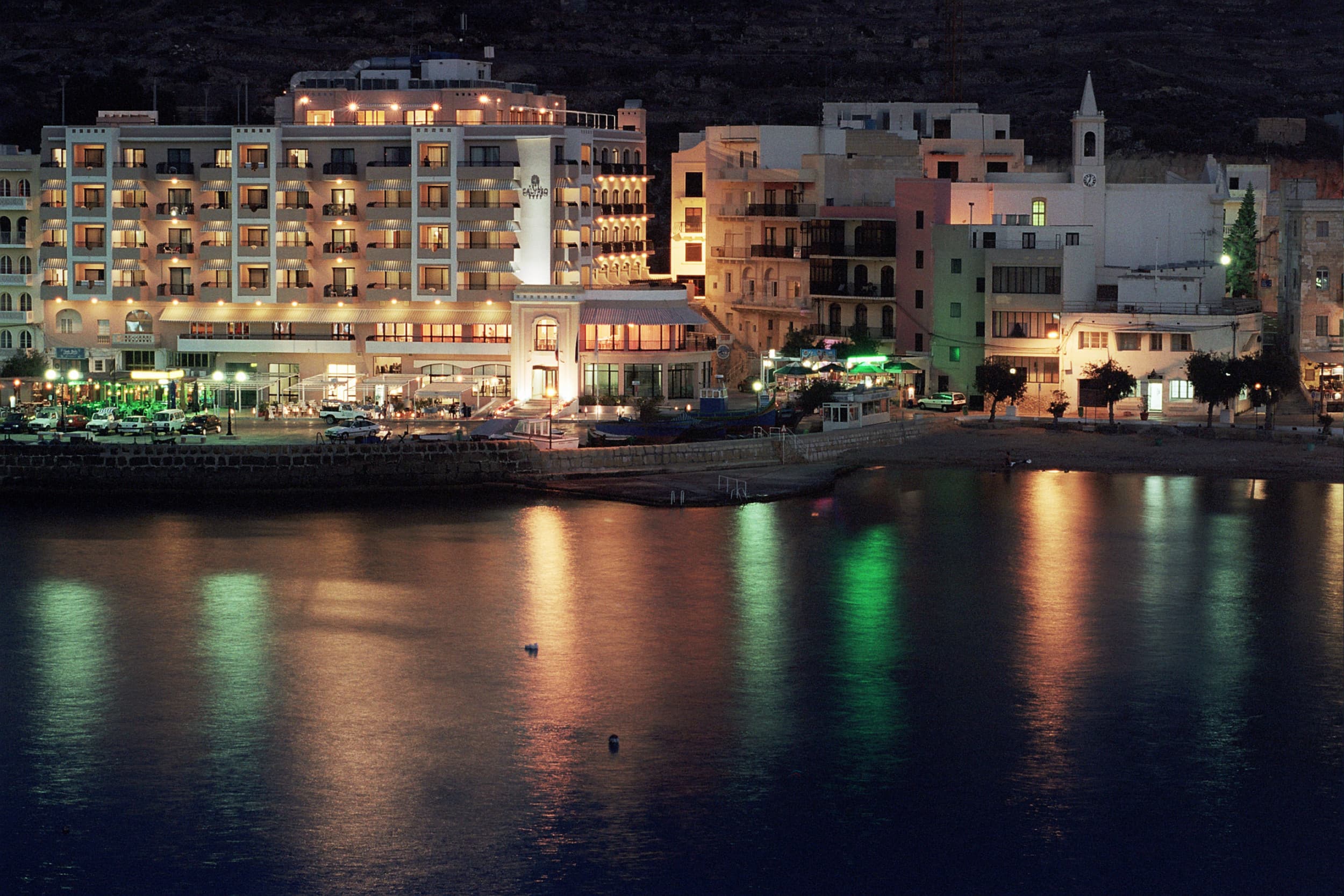 Hotel Calypso Gozo foto 3