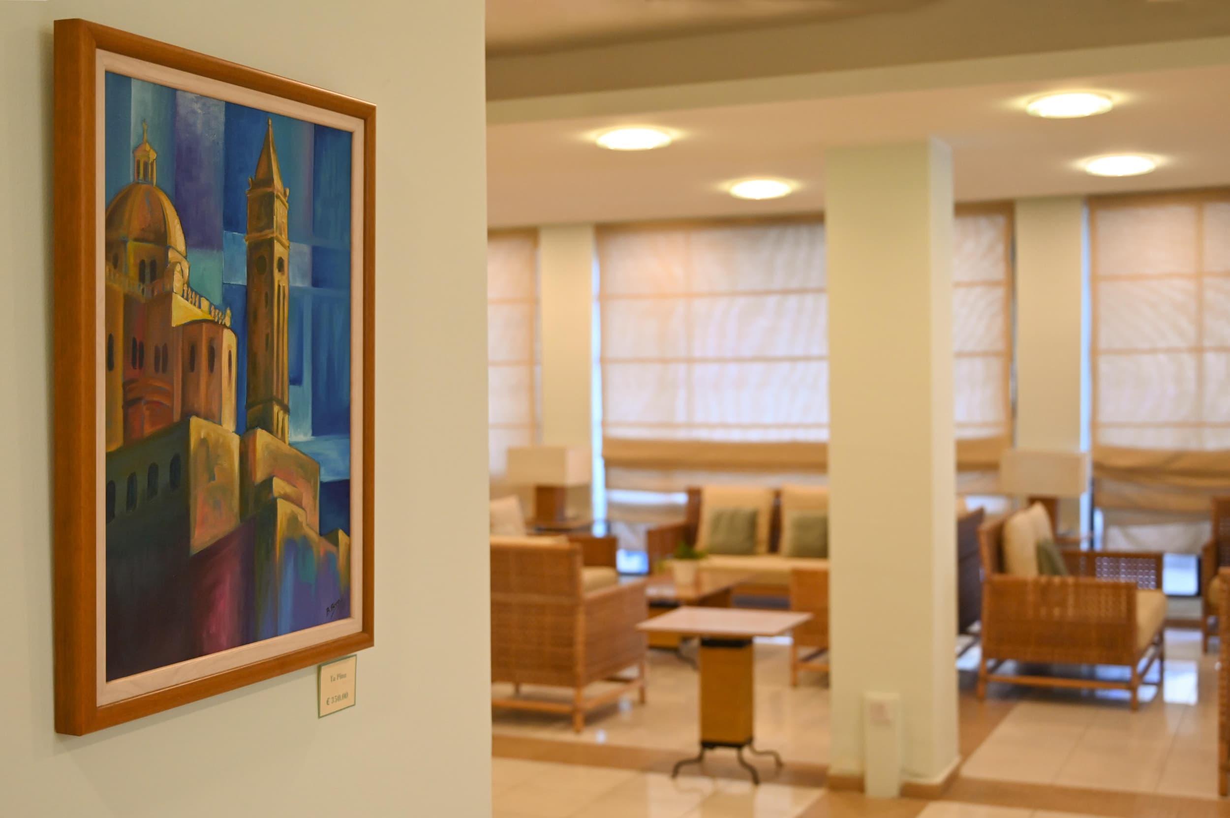Hotel Calypso Gozo Marsalforn photo 5