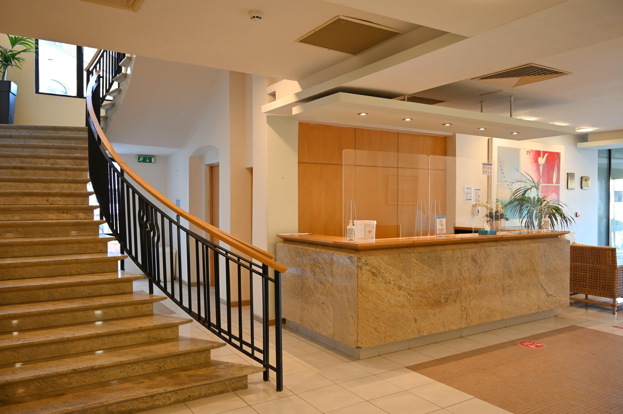Hotel Calypso Gozo foto 4