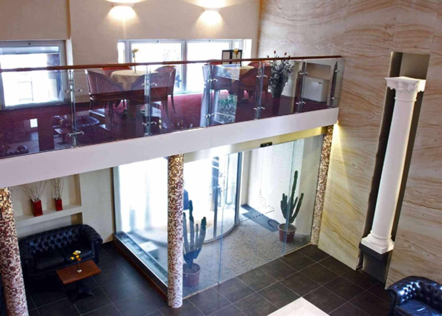 Quality Hotel Nova Domus foto 4