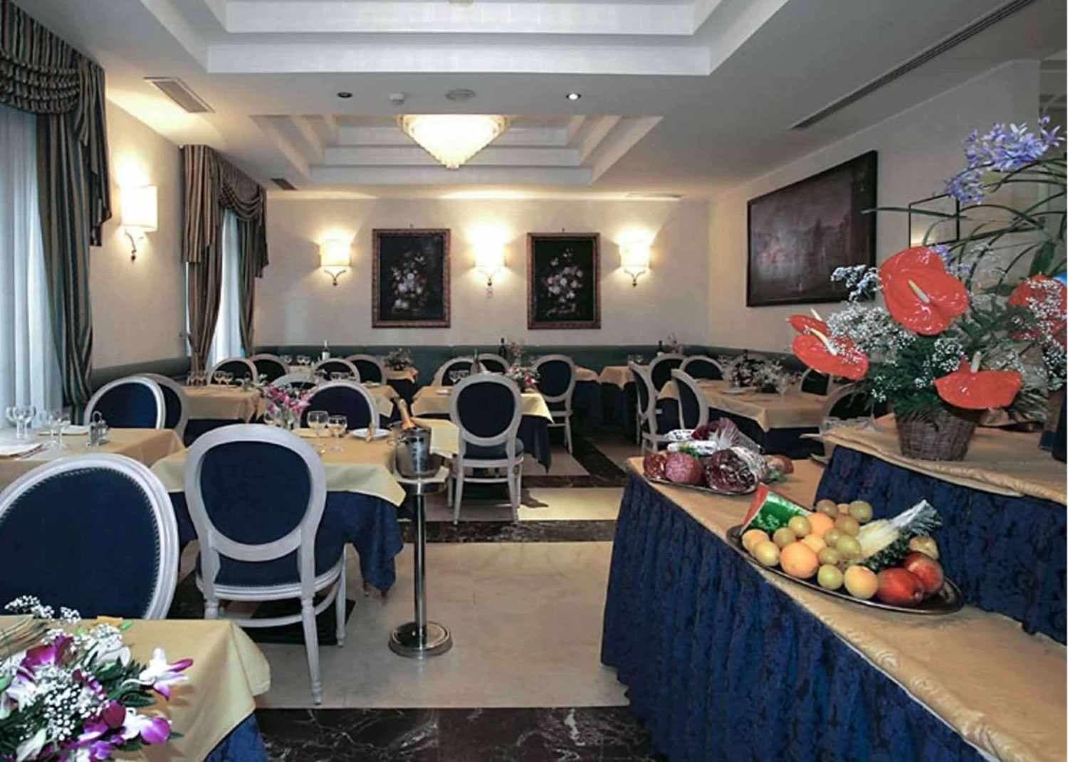 Quality Hotel Nova Domus Rome photo 5