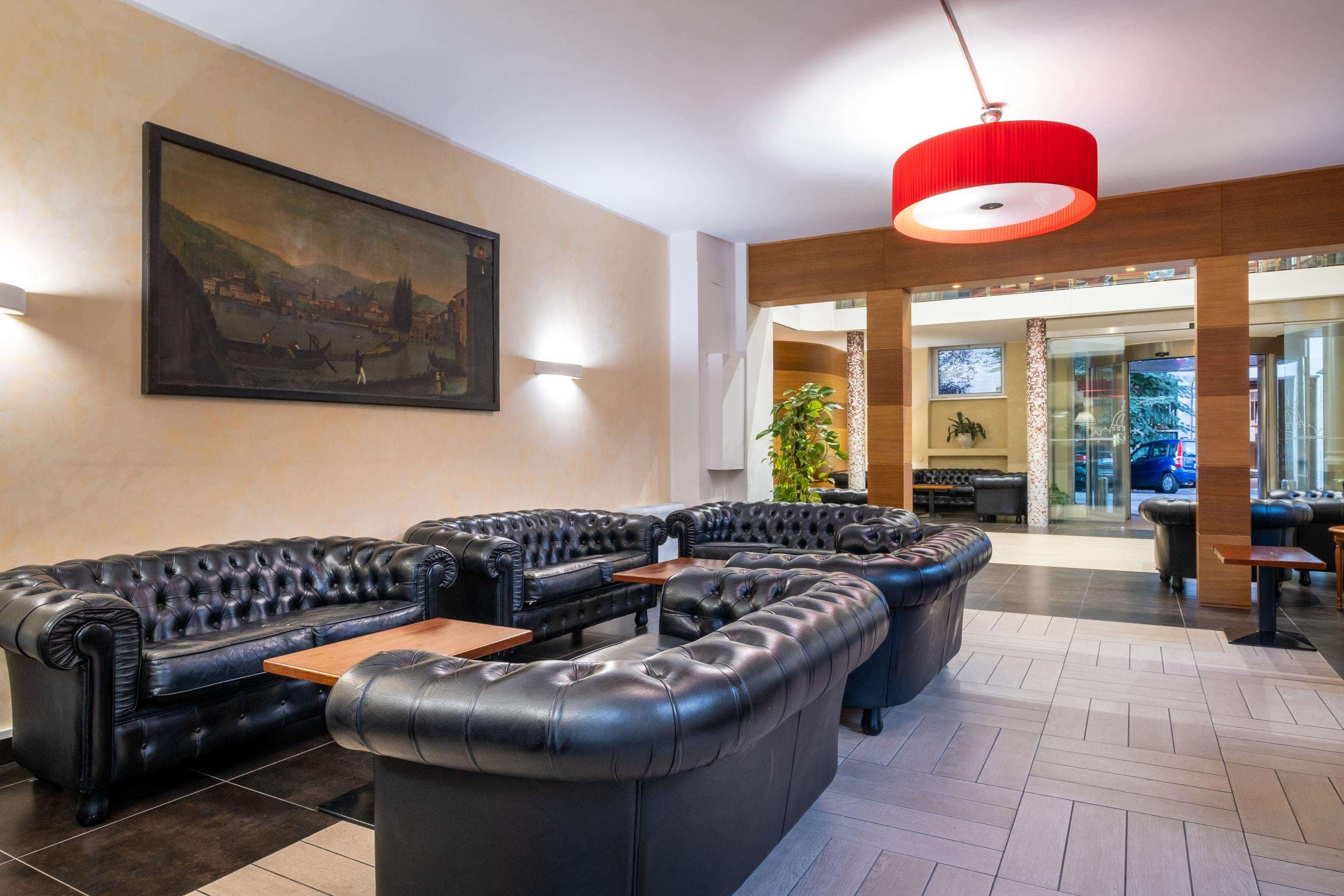 Quality Hotel Nova Domus foto 2