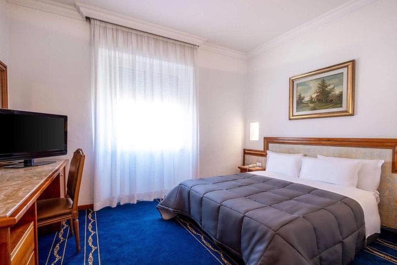 Quality Hotel Nova Domus foto 1