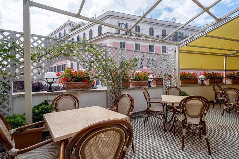 Quality Hotel Nova Domus foto 2