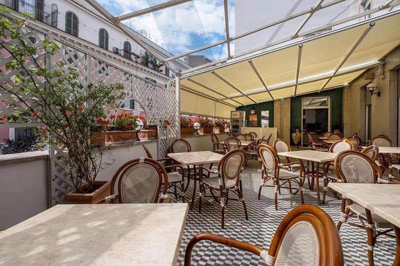 Quality Hotel Nova Domus foto 3