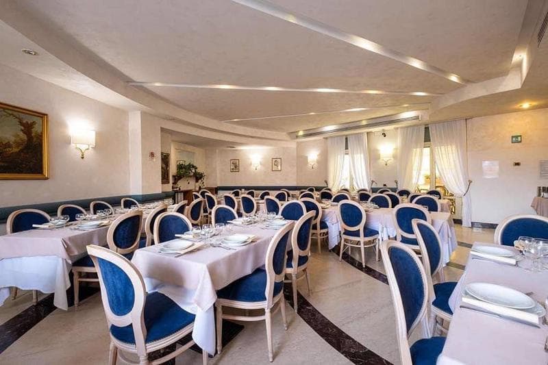 Quality Hotel Nova Domus foto 4
