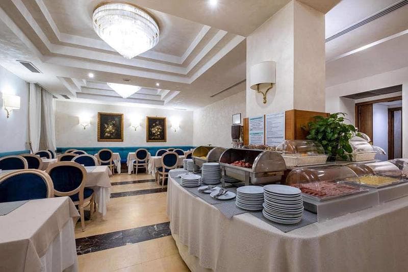 Quality Hotel Nova Domus Rome photo 5