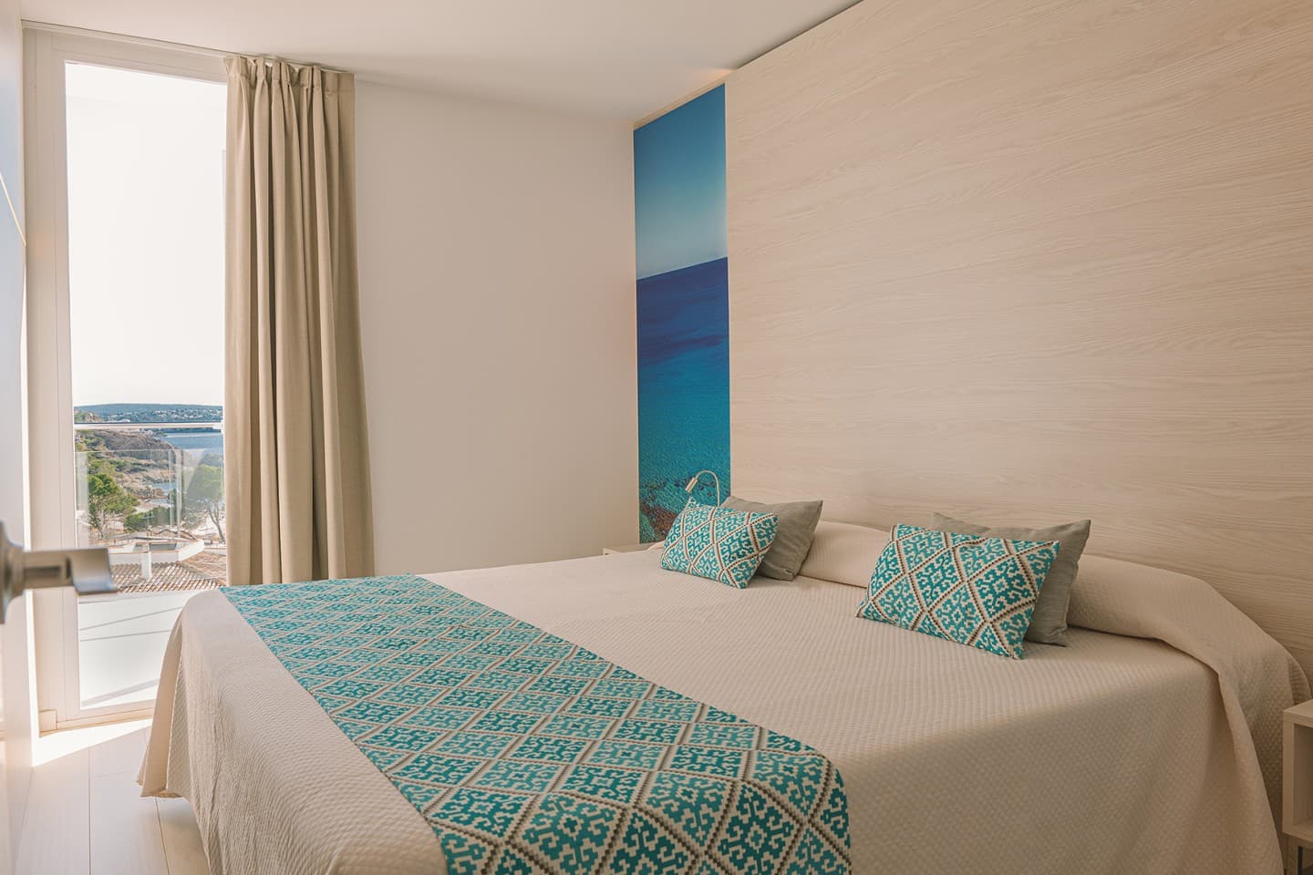 Aparthotel Novo Mar foto 2