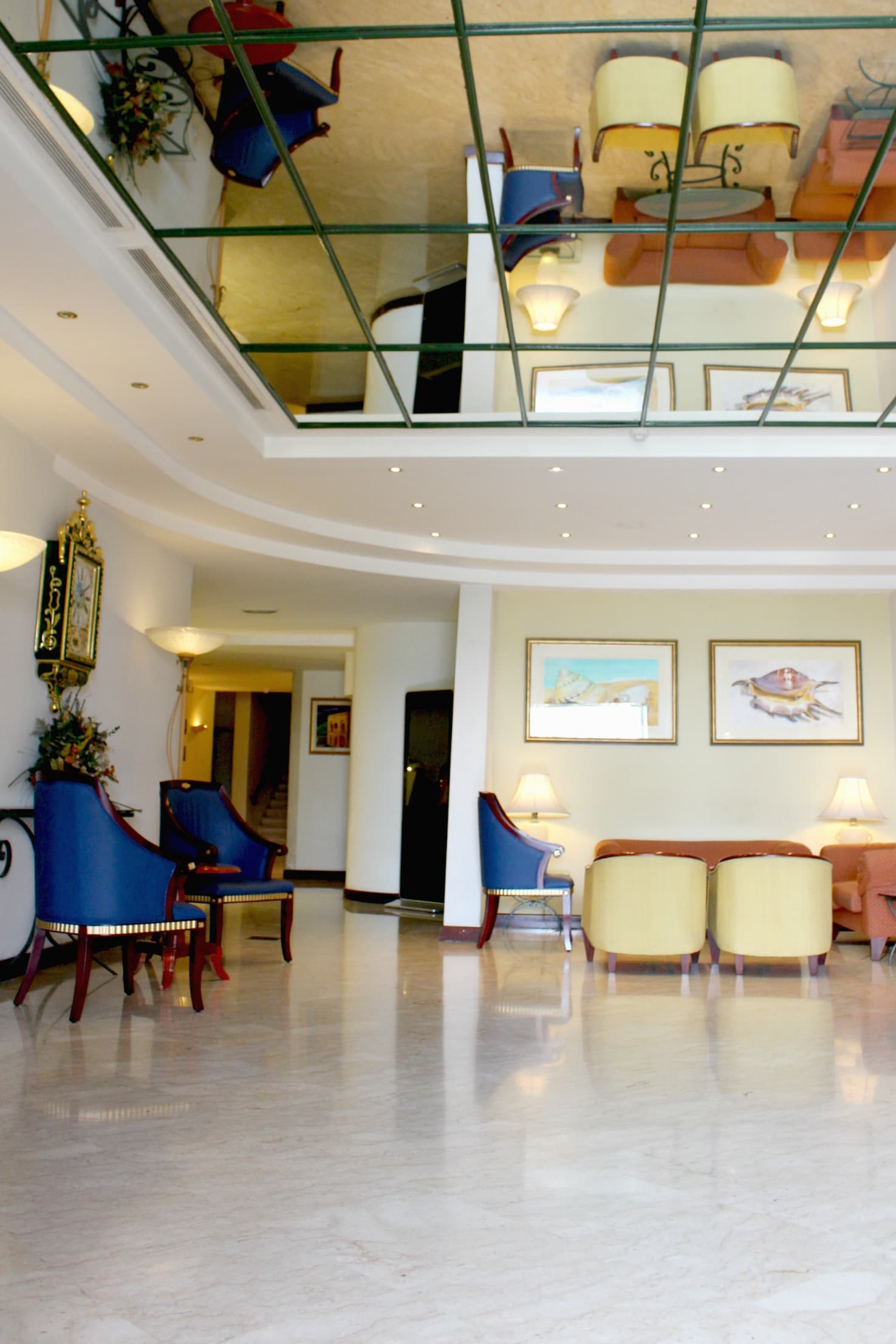 Grand Hotel Gozo Ghajnsielem photo 5