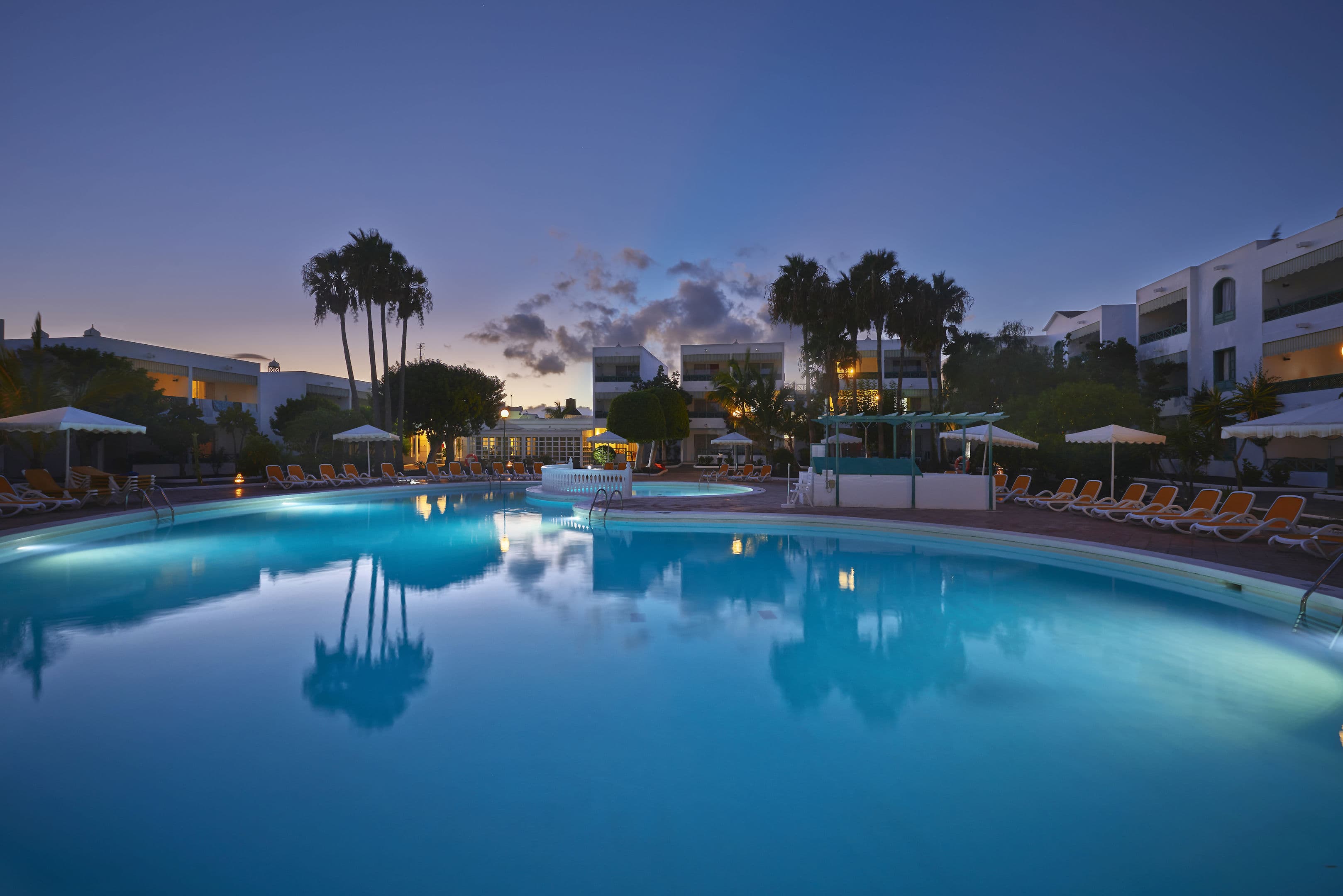 Oasis Lanz Beach Mate Costa Teguise photo 5