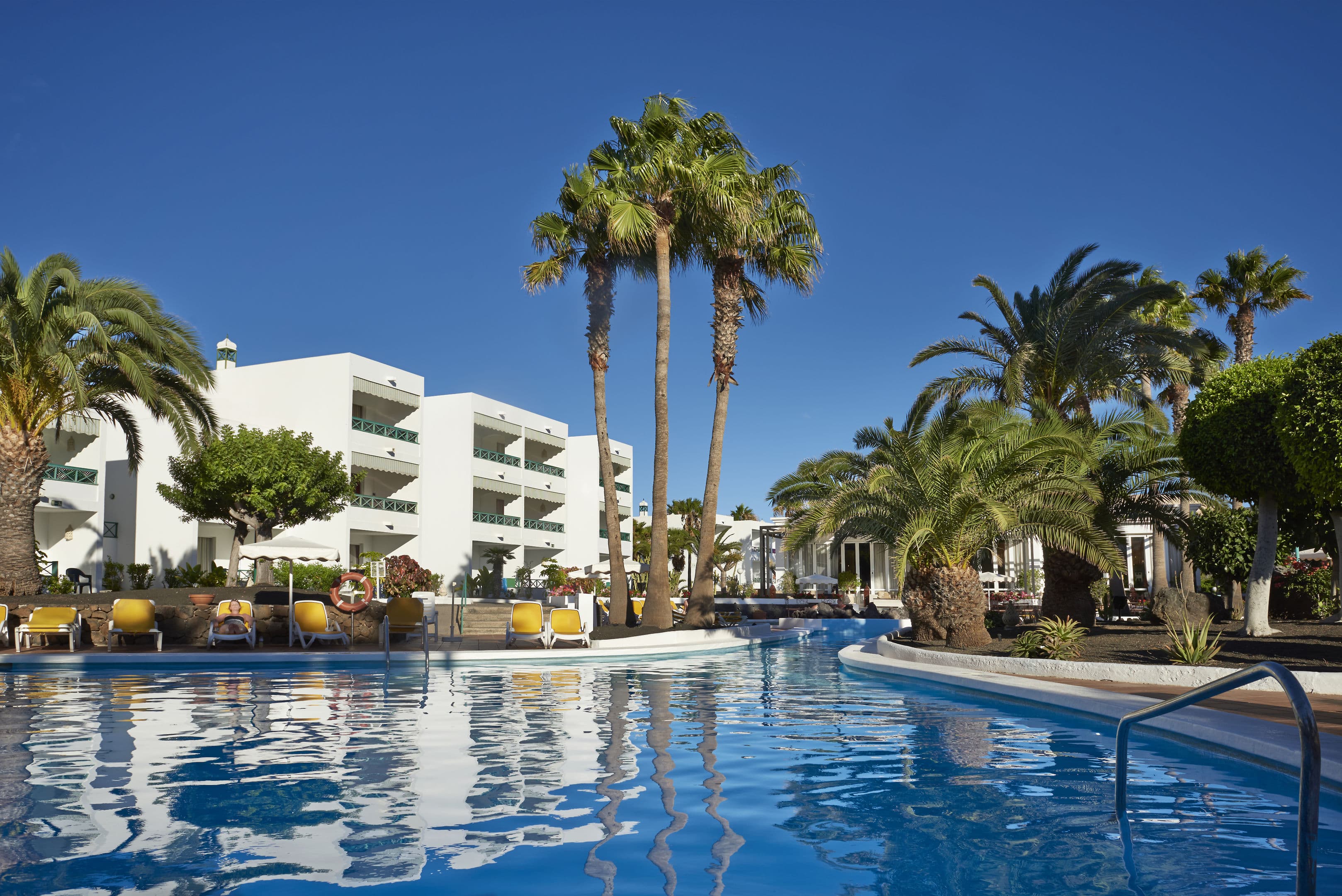 Oasis Lanz Beach Mate foto 1