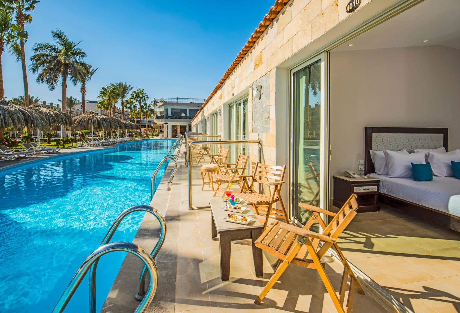 SUNRISE Aqua Joy Resort - Select foto 4