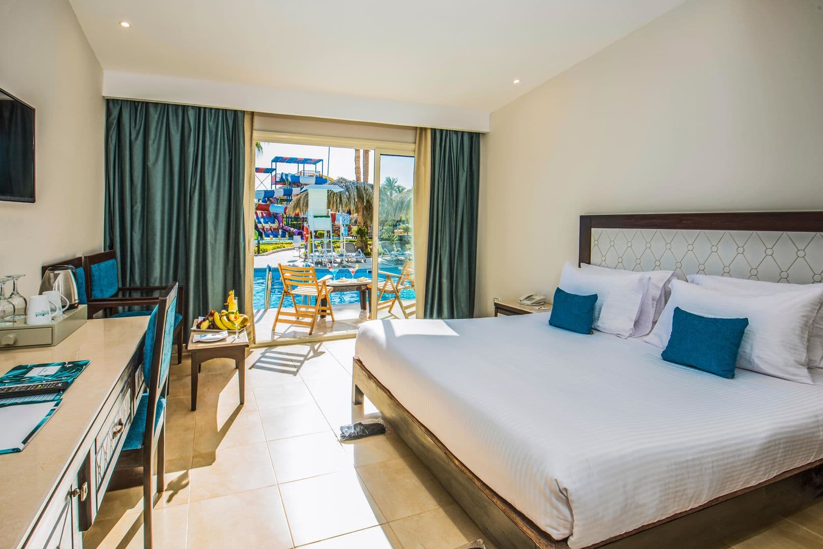 SUNRISE Aqua Joy Resort - Select foto 2