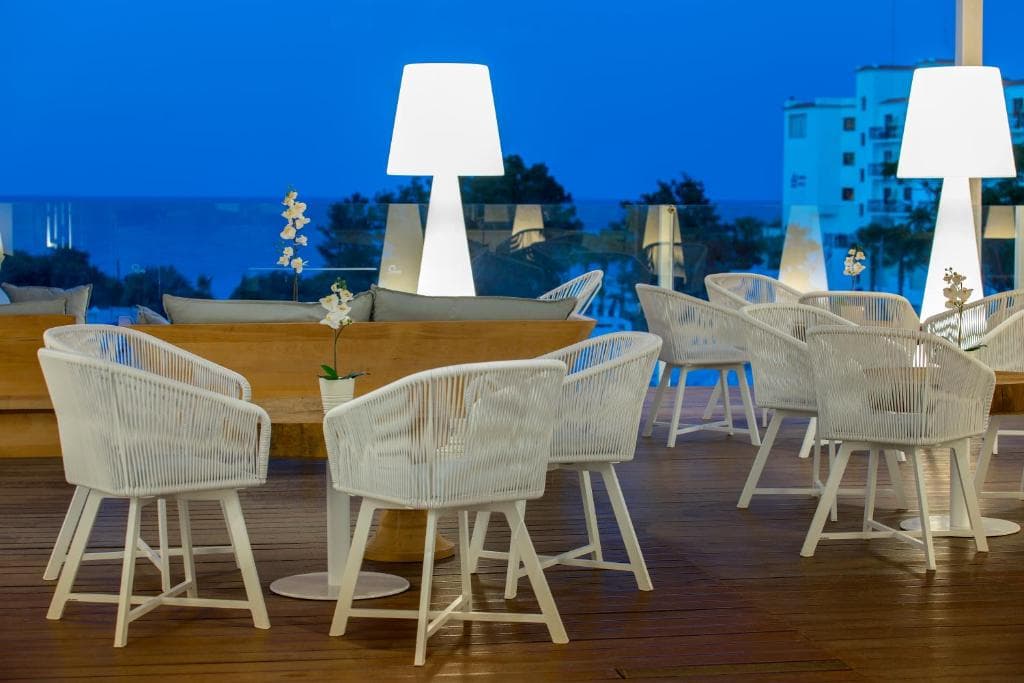 Odessa Beach Hotel foto 3