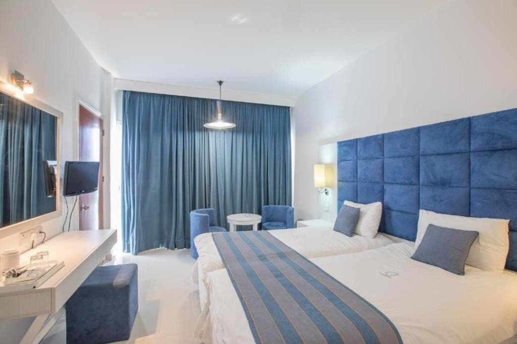 Odessa Beach Hotel foto 2