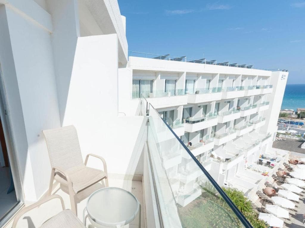 Odessa Beach Hotel Protaras photo 5