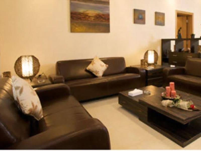 Al Khoory Hotel Apartments, Al Barsha foto 4