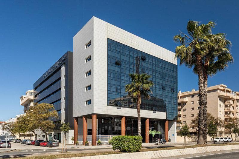 Catalonia Málaga foto 2