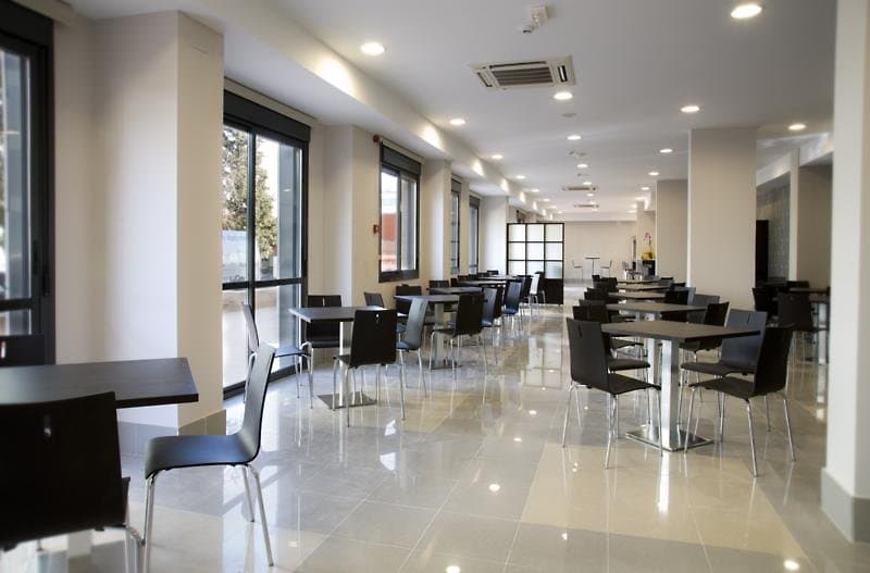 Aparthotel Compostela Suites foto 2