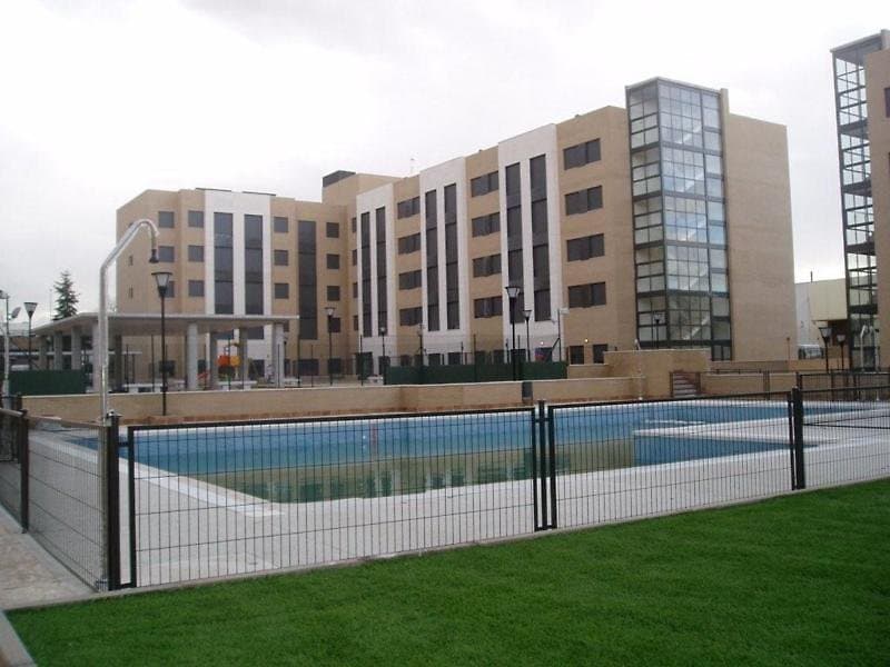 Aparthotel Compostela Suites foto 1
