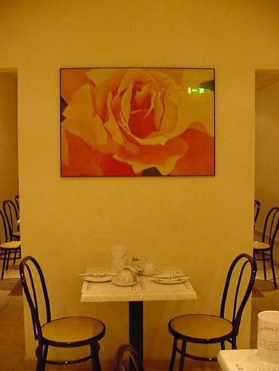 The Frame Hotel Florence photo 5