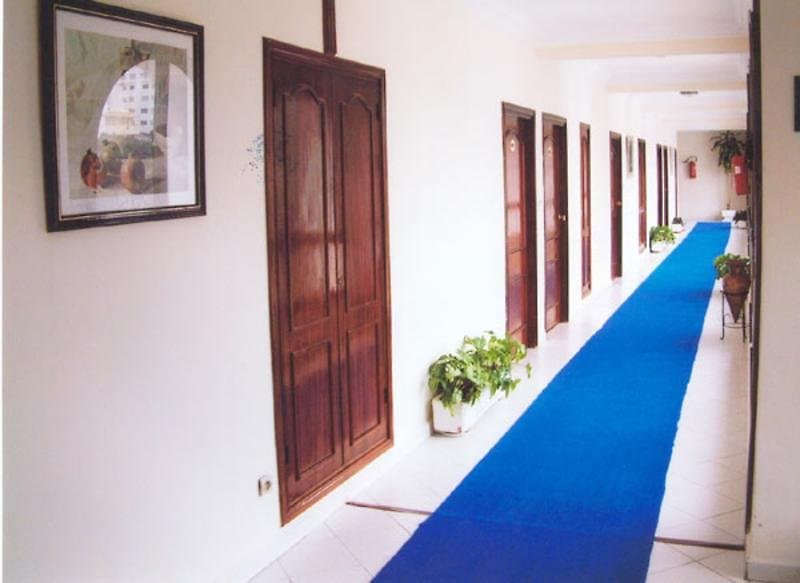Fredj Hotel & Spa foto 2